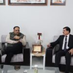 Teachers’ Training cum interactive session for Professional Growth at DPS Bareilly.